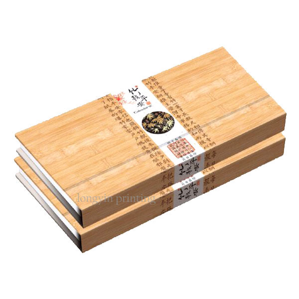 2017 Week Desk Calendar Printing in China