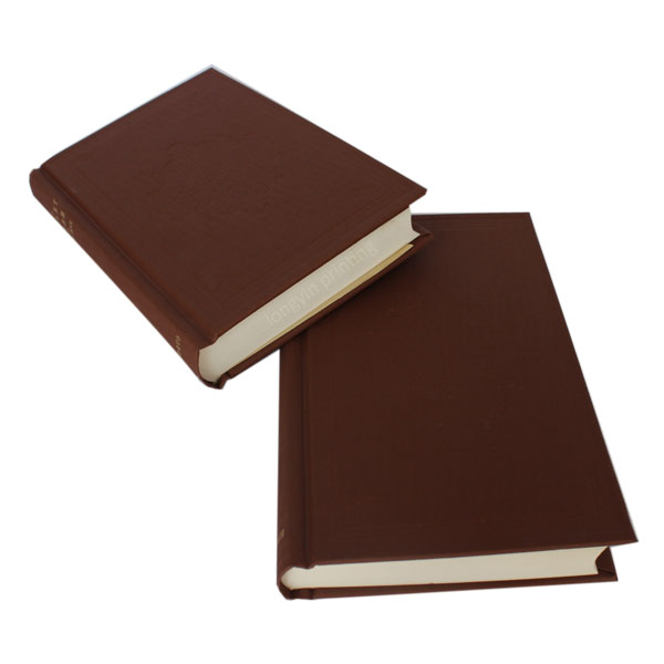 High-grade Hardcover Book Printing,Novel Book Printing