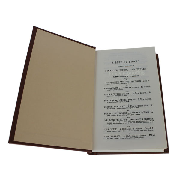 High-grade Hardcover Book Printing,Novel Book Printing