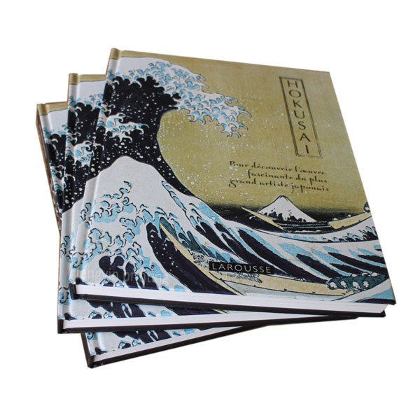 Hardcover Book Printing in China,Hardback Printing