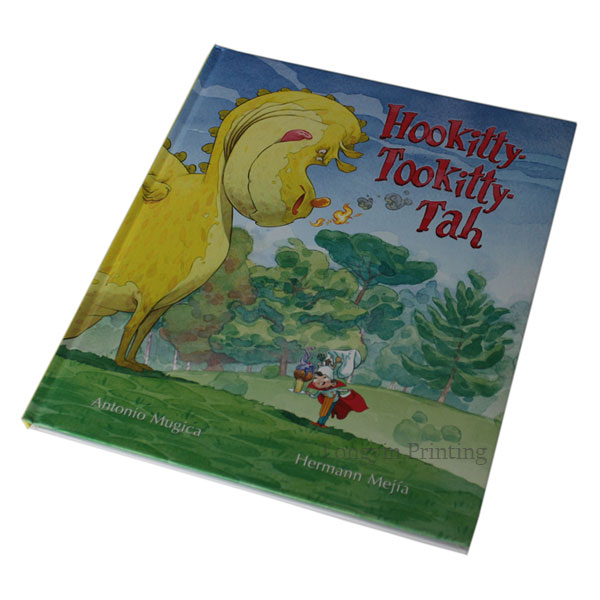 Children's Book Printing,Hardcover Children Book Printing