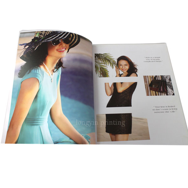 Paperback Album Printing,Softcover Book Printing