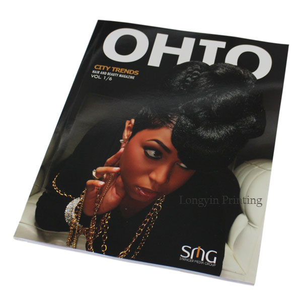 Softcover Album Printing,Picture Book Printing
