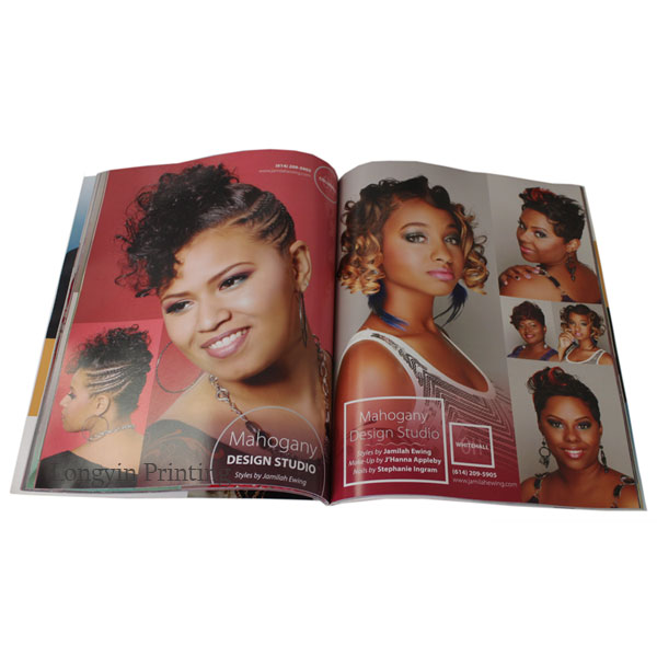 Softcover Album Printing,Picture Book Printing