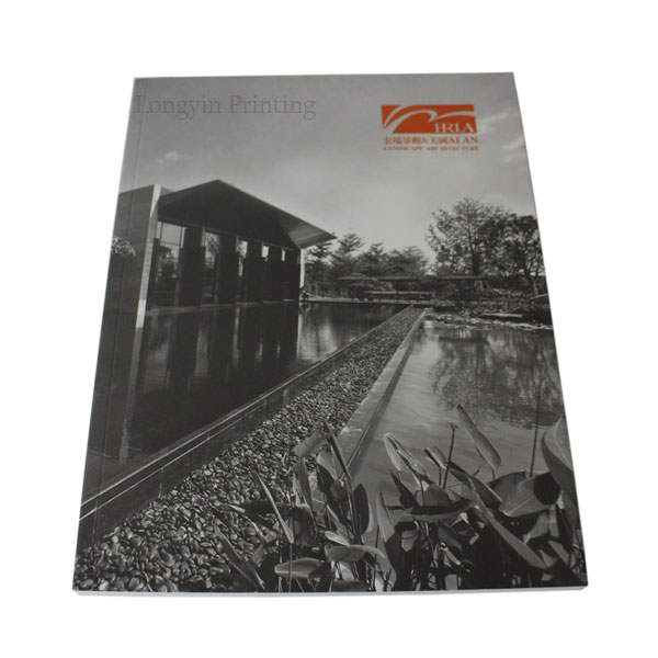 Softcover Book Printing Service,Enterprise Directory Printing