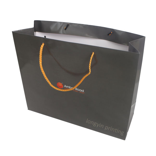 Shopping Bag Printing,Color Bag Printing Service