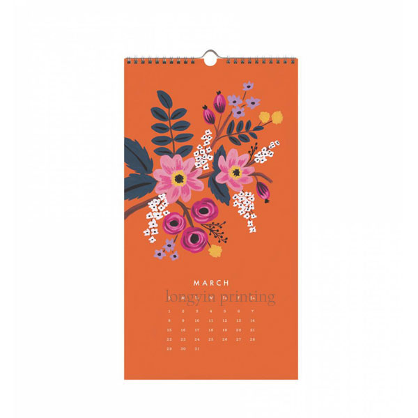 Landscape Wall Calendar Printing,Calendar 2017 Printing