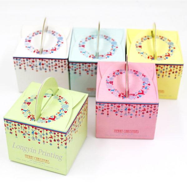 Color Gift Box Printing,Packaging Box Printing Service