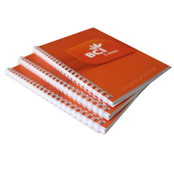 Spiral Notebook Printing,Custom Notebook Printing