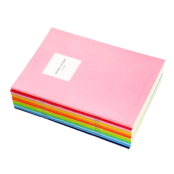 Customized School Exersice Book, School Workbook Printing