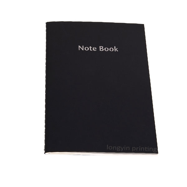Diary Prinitng,Paperback Notebook Printing