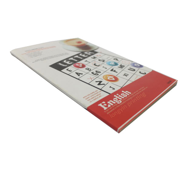 School Exercise Book Printing,English Exercise Books Printing