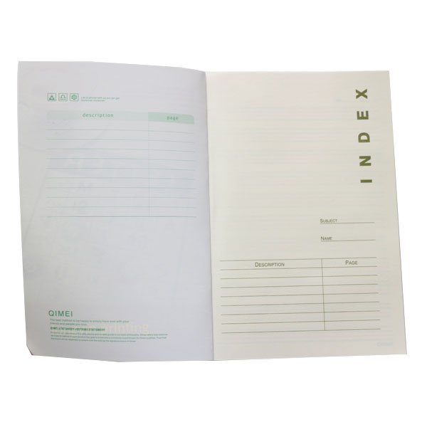 Exercise Book Writing Note Book Printing,Students Exercise Book