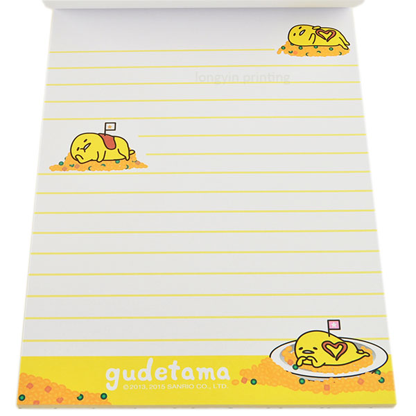 Animal Stationery Printing,Writing Paper Printing