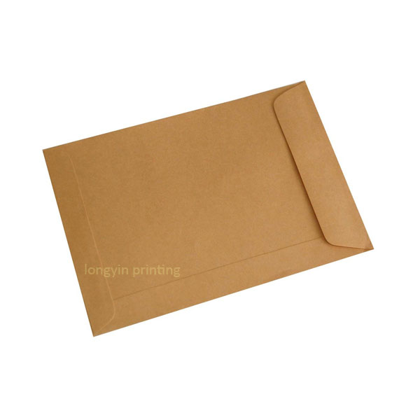 Big Envelope Printing,Gift Envelope Printing