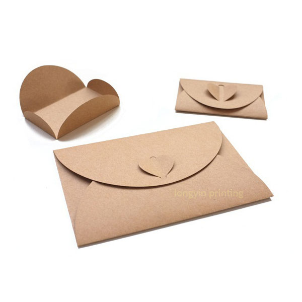 New Style Envelope Printing,Fold Envelope Printing