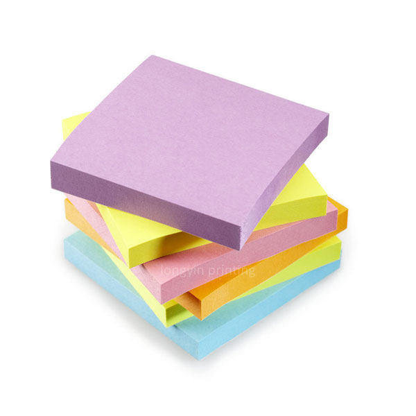 Color Scratch Pad Printing,Note Pads Printing Service
