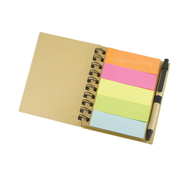 Memo Pad Printing,Scratch Pad Printing