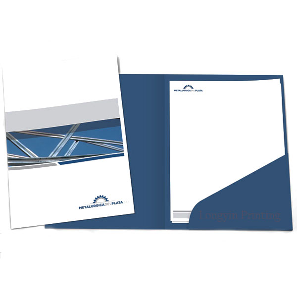 Office Folder Sleeve Printing,Wholesale Folder Sleeve