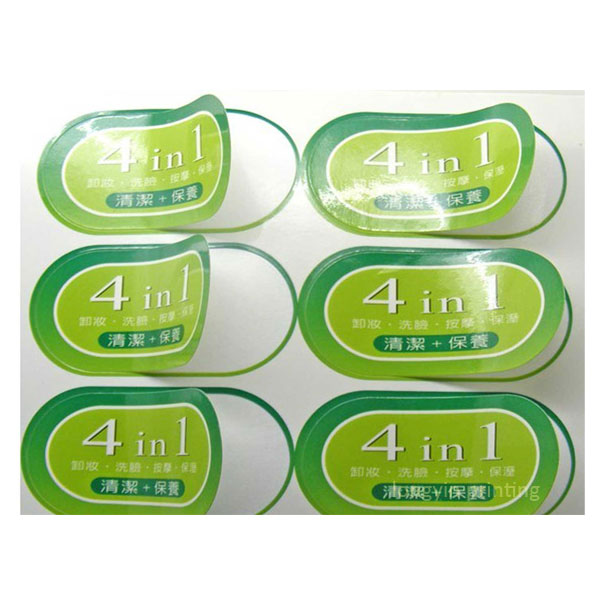 Fruit Adhesive Label Printing,Sticky Label Printing Service