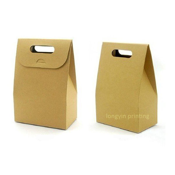 Food Paper Bag Printing,Bag Printing Service