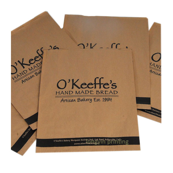 Keeffe Paper Bag Printing,Exquisite Bag Printing