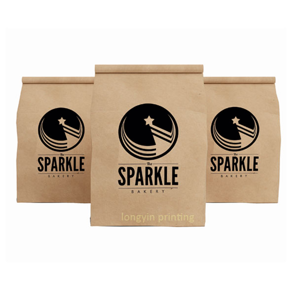 Sparkle Paper Bag Printing,Bag Printing Service