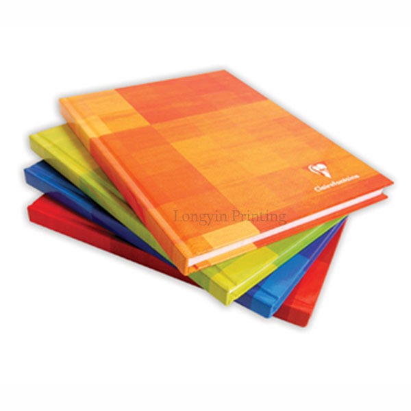 Color Hardcover Notebook Printing,Business Notebook Printing