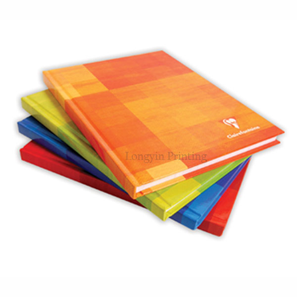 Color Hardcover Notebook Printing,Business Notebook Printing