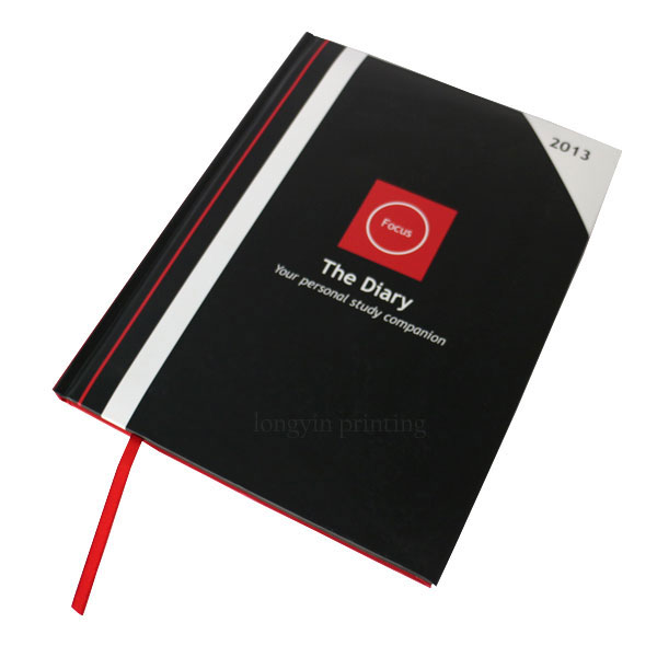 Business Diary Printing,Notebook Printing