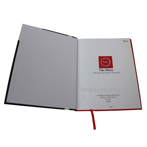 Business Diary Printing,Notebook Printing