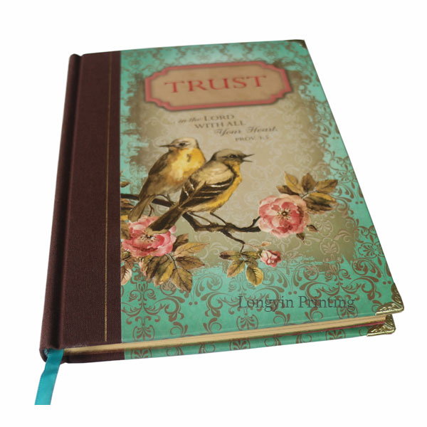 Company Notebook Printing,Exquisite Notebook Printing Service