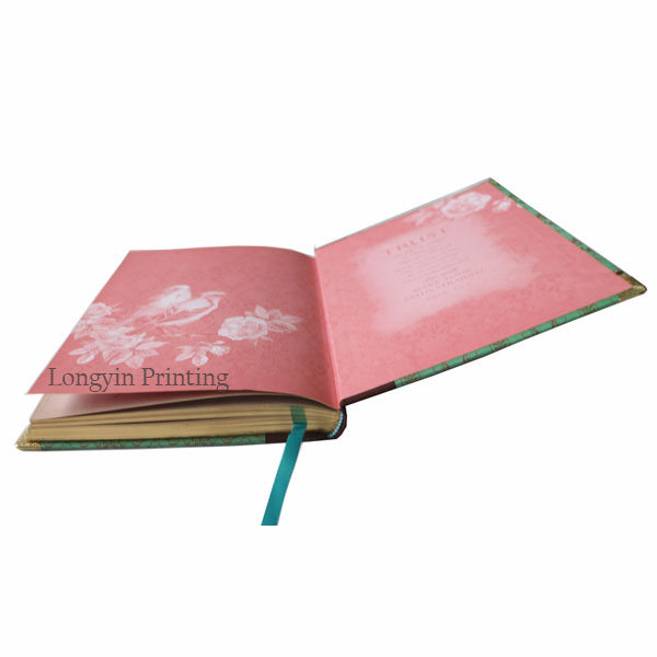 Company Notebook Printing,Exquisite Notebook Printing Service