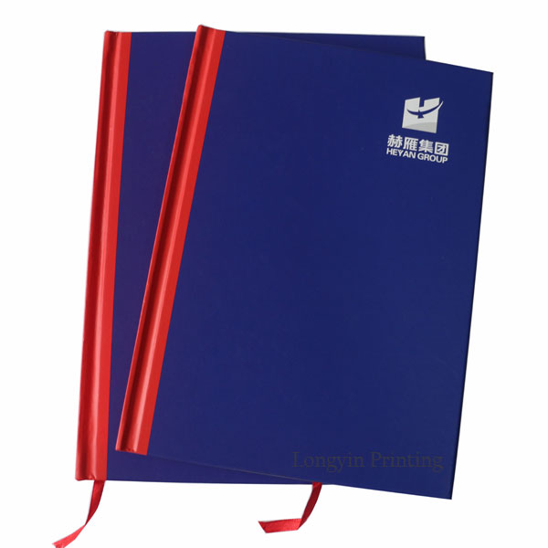 Notebook Printing Service,High-grade Notebook Printing