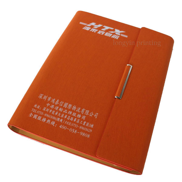 New Style Notebook Printing,Hardcover Notebook Printing