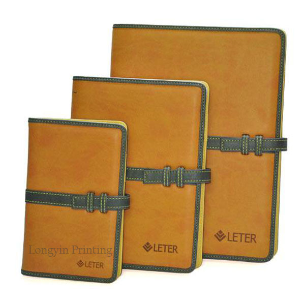 Office Notebook Printing,Exquisite Hardcover Notebook Printing