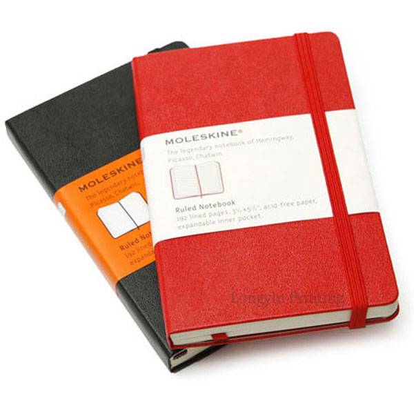 Business Notebook Printing,Wholesale Notebook Printing