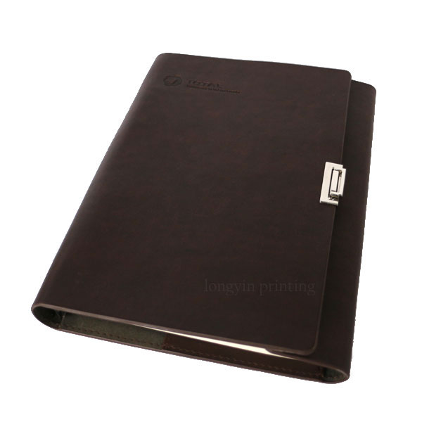 New Style Business Notebook Printing,Exquisite Notebook Printing