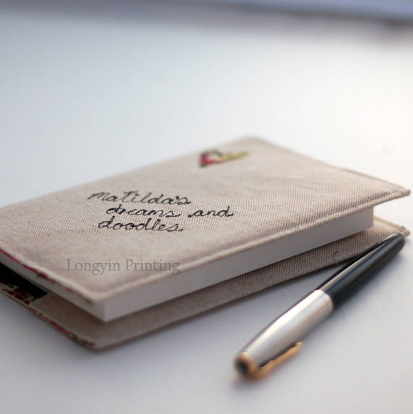 Hardcover Office Notebook Printing,Notebook Printing Service