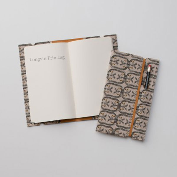 Company Promotion Notebook Printing,China Notebook Printing