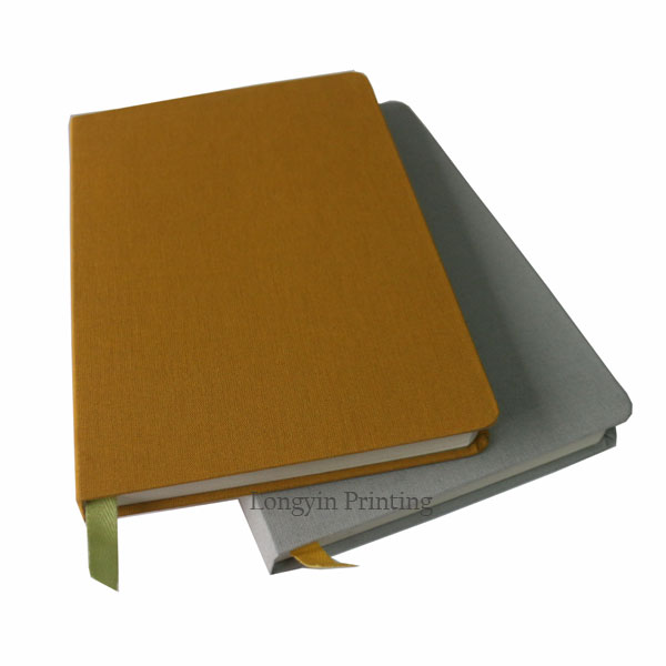 Hardcover Notebook Printing Service,Notebook Printing