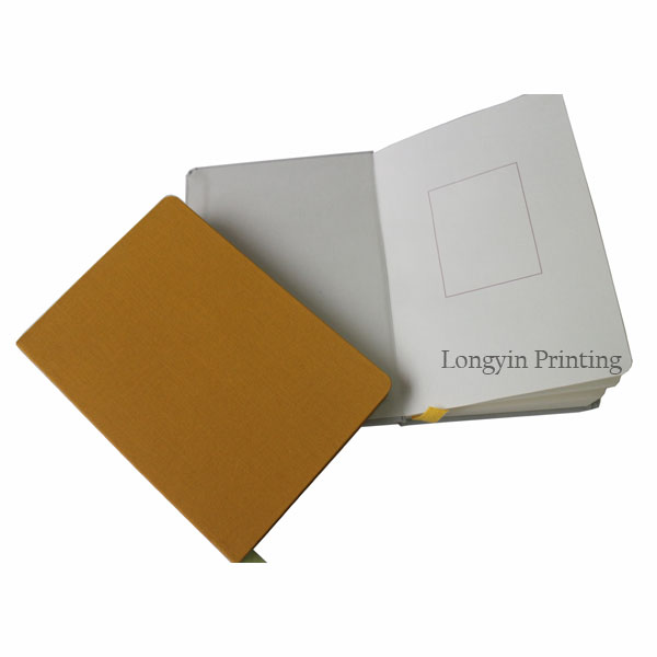 Hardcover Notebook Printing Service,Notebook Printing