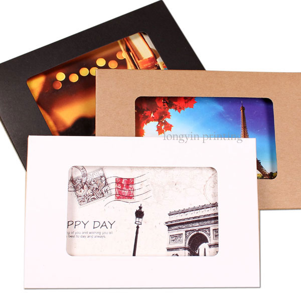 Postcard Card Printing,Greeting Cards Printing