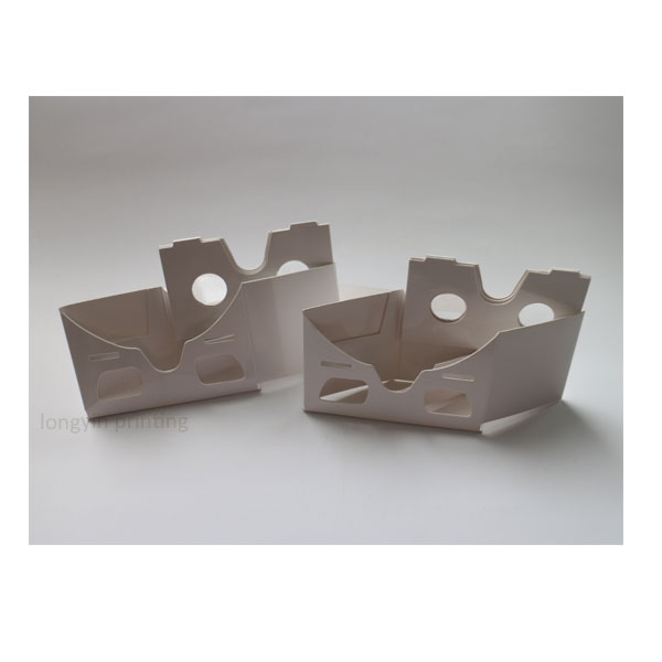 3D Glasses Printing,Fold Box Printing