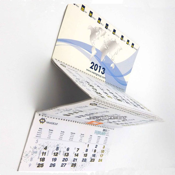 Wall Calendar Printing,New Style Calendar Printing