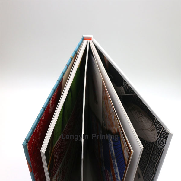 Hardcover Book Printing in China,Hardback Printing