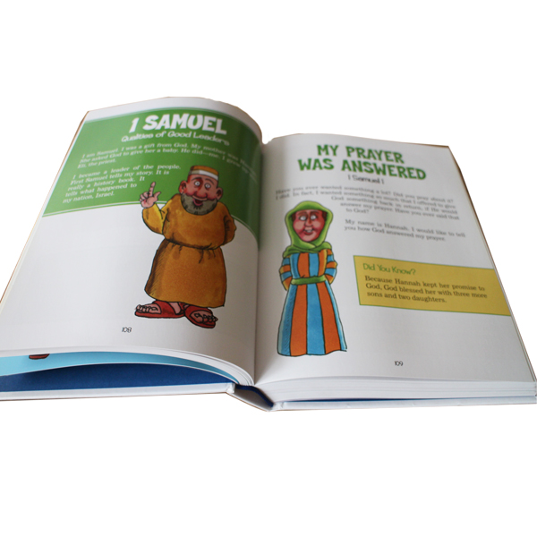 Children's Book Printing,Hardcover Children Book Printing