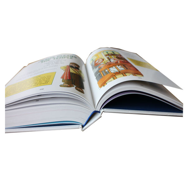 Children's Book Printing,Hardcover Children Book Printing