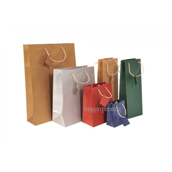 Shopping Bags Printing,Kraft Paper Bags Printing