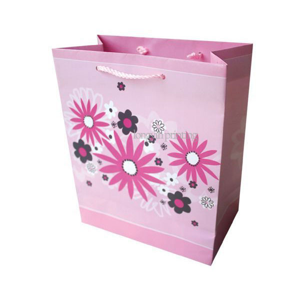 Gift Bag Printing,Paper Gift Bag Printing,Color Bag Printing
